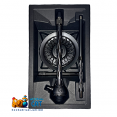 Кальян Blade Hookah One M Titan (Блейд Хука Уан М Титан) Full Black Кальян Blade Hookah One M Titan (Блейд Хука Уан М Титан) Full Black